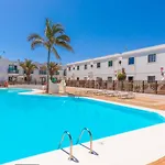 Golden Sunset Pool View By Irent Fuerteventura