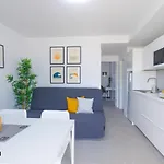 Apartamento Golden Sunset Pool View By Irent Fuerteventura *