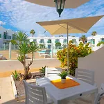 Apartamento Golden Sunset Pool View By Irent Fuerteventura Corralejo