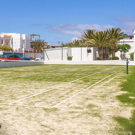 Golden Sunset Pool View By Irent Fuerteventura Appartement *