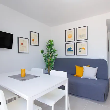 Golden Sunset Pool View By Irent Fuerteventura * Corralejo