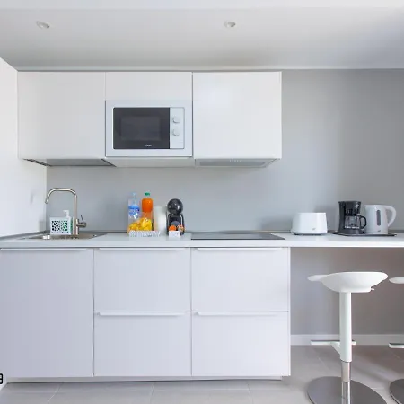Golden Sunset Pool View By Irent Fuerteventura Appartement