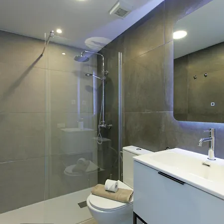 Golden Sunset Pool View By Irent Fuerteventura *