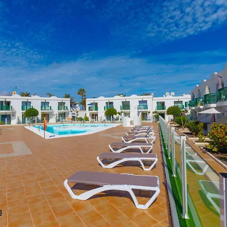 Apartmán Golden Sunset Pool View By Irent Fuerteventura *