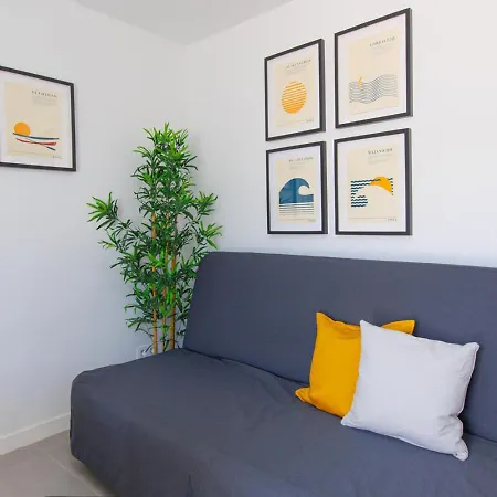 Golden Sunset Pool View By Irent Fuerteventura Apartman *