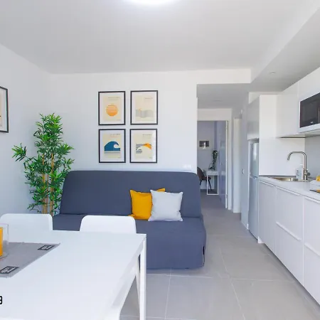 Apartment Golden Sunset Pool View By Irent Fuerteventura *