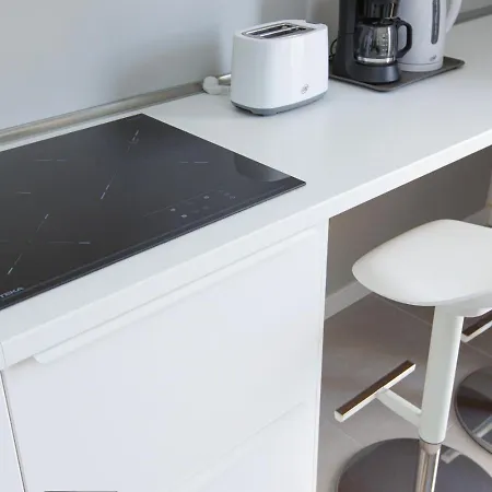 Golden Sunset Pool View By Irent Fuerteventura *