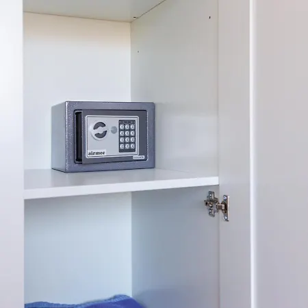 Apartman Golden Sunset Pool View By Irent Fuerteventura *